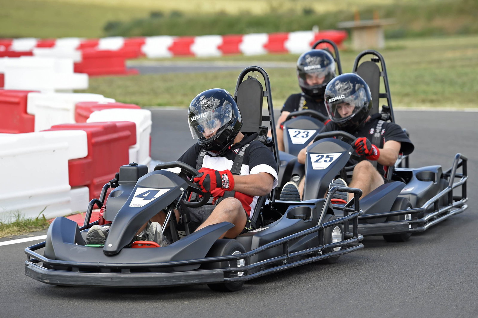 Guildford NSW Accommodation VIC