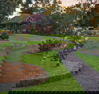 Macarthur Park - Accommodation VIC