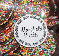 Mansfield Sweets - Accommodation VIC
