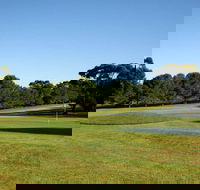 Mannum Golf Club - Accommodation VIC
