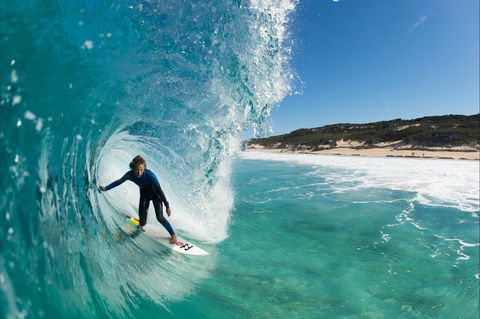 Margaret River Surfing - Accommodation VIC 0