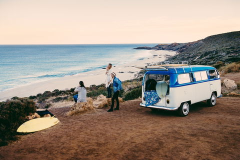 Margaret River Surfing - Accommodation VIC 1