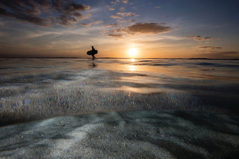 Margaret River Surfing - Accommodation VIC 2