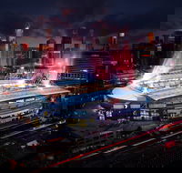 Marvel Stadium - Accommodation VIC