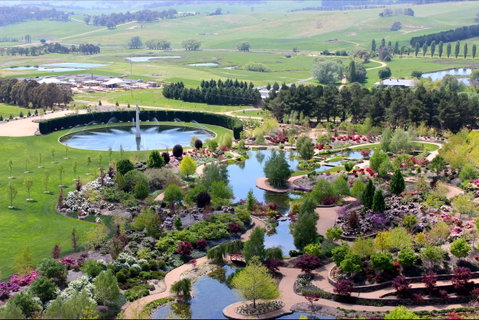 Mayfield - Accommodation VIC 0