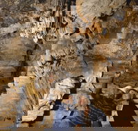 Mimbi Caves - Accommodation VIC