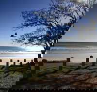 Minnie Water - Accommodation VIC