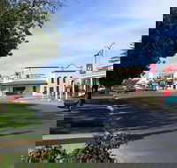 Minlaton - Accommodation VIC