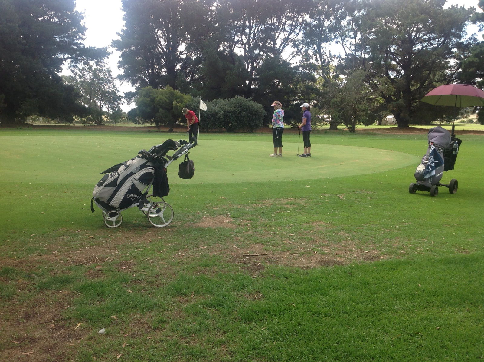 Mortlake VIC Accommodation VIC