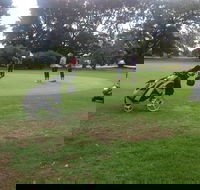 Mortlake Golf Club - Accommodation VIC