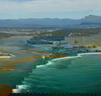 Moruya Heritage Area - Accommodation VIC