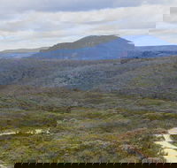 Mount Hay - Accommodation VIC