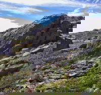 Mount Stillwell walk - Accommodation VIC