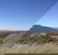 Mount Painter - Accommodation VIC