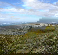 Mount Coolum National Park - Accommodation VIC