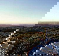 Mount Lofty Summit - Accommodation VIC