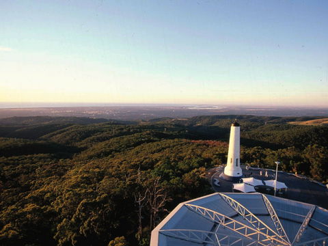 Mount Lofty Summit - Accommodation VIC 0