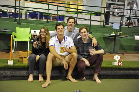 Mt. Gravatt Bowls Club - Accommodation VIC 2