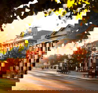 Mudgee - Accommodation VIC