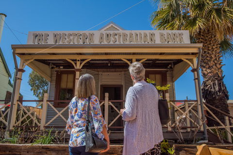 Museum Of The Goldfields - Accommodation VIC 1