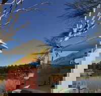 Narrandera Wetlands - Accommodation VIC