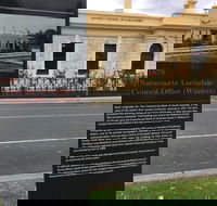 Naracoorte Heritage Trail - Accommodation VIC