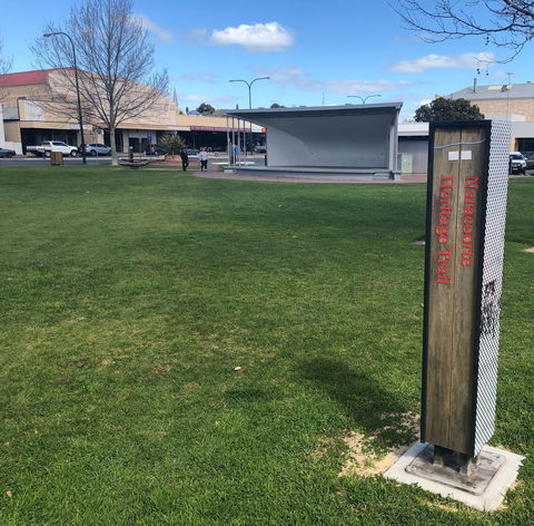 Naracoorte Heritage Trail - Accommodation VIC 2