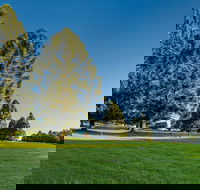 National Parks and Artisan Stories - Accommodation VIC