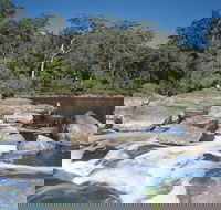 Noble Falls - Accommodation VIC