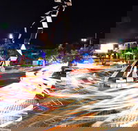 Northbridge Piazza - Accommodation VIC