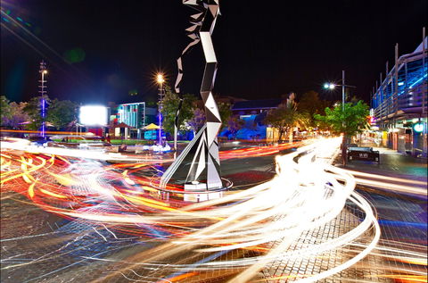 Northbridge Piazza - Accommodation VIC 0