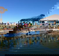 Ocean Park Aquarium - Accommodation VIC