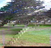 Old Cemetery Kingscote - Accommodation VIC