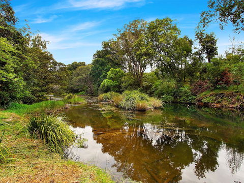 Orara River - Accommodation VIC 0