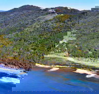 Otford - Accommodation VIC