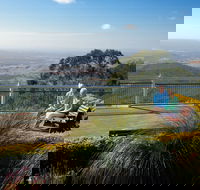 Picnic Point Lookout and Parkland - Accommodation VIC