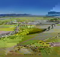 Proserpine - Accommodation VIC