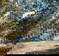 River Walk Boonoo Boonoo National Park - Accommodation VIC