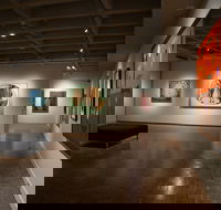 Rockhampton Art Gallery - Accommodation VIC