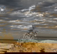 Rosebud Beach - Accommodation VIC
