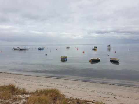 Rosebud Beach - Accommodation VIC 1