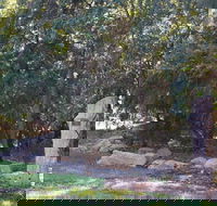 Rotary Peace Precinct - Accommodation VIC