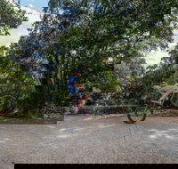 Samford Valley Rail Trail - Accommodation VIC