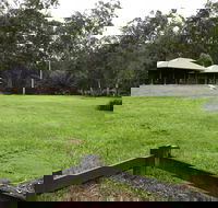 Samford Conservation Park and Bunyaville Conservation Park - Accommodation VIC