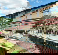 Sarina District Historical Centre - Accommodation VIC