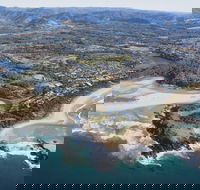 Sawtell - Accommodation VIC