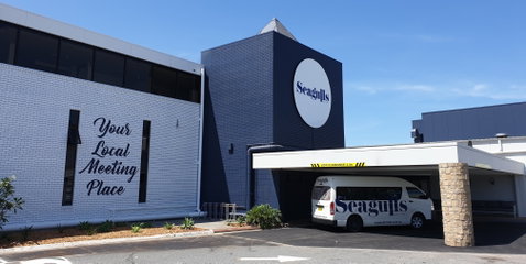 Seagulls Club - Accommodation VIC 0