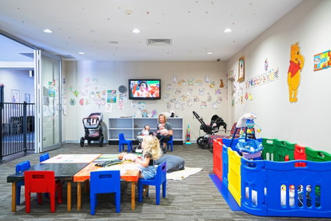 Seagulls Club - Accommodation VIC 1