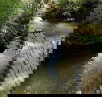 Second Ponds Creek Walk - Accommodation VIC