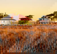 Settler's Route - Accommodation VIC
